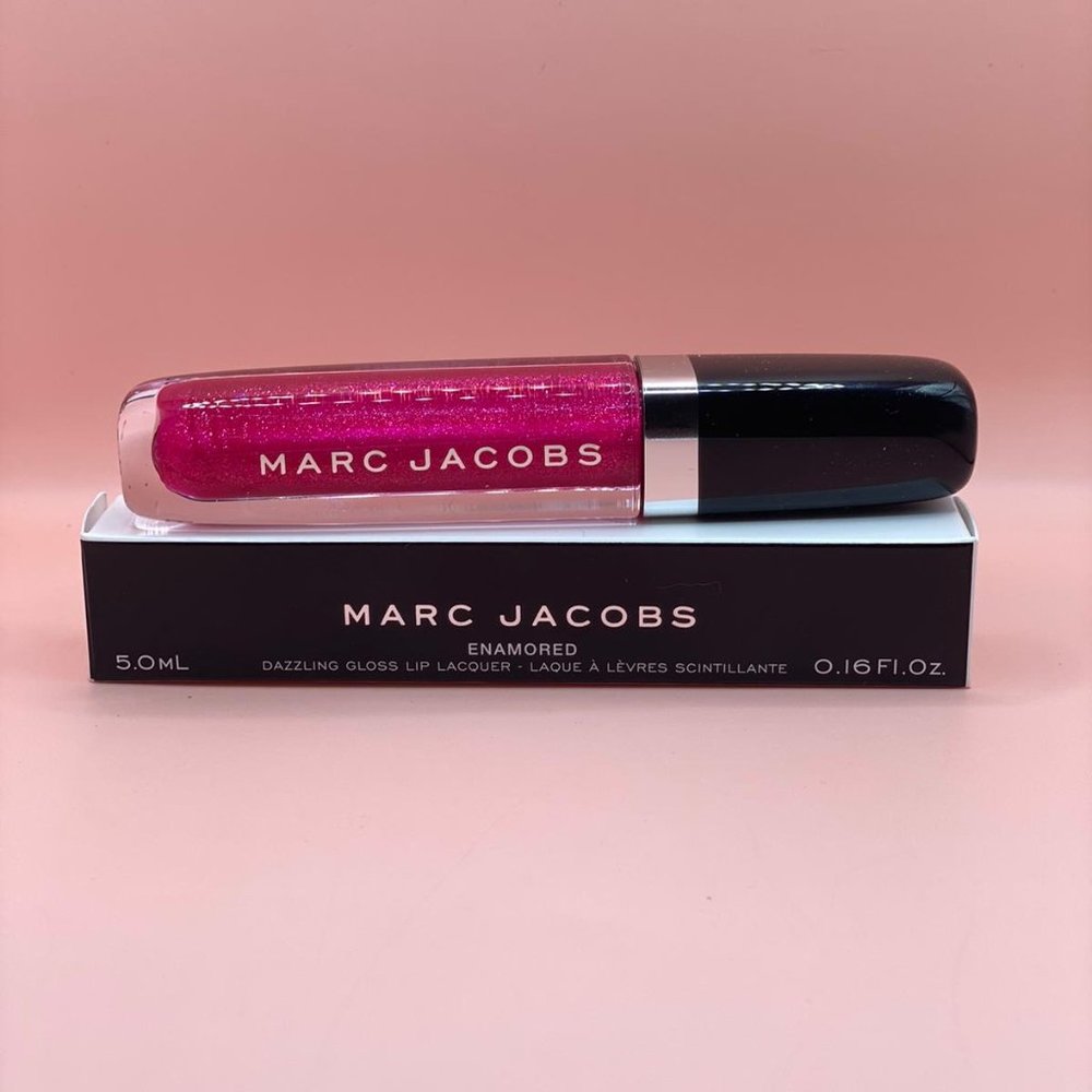 ENAMORED HI-SHINE LIP LACQUER